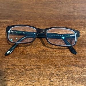 Prescription Ray Ban